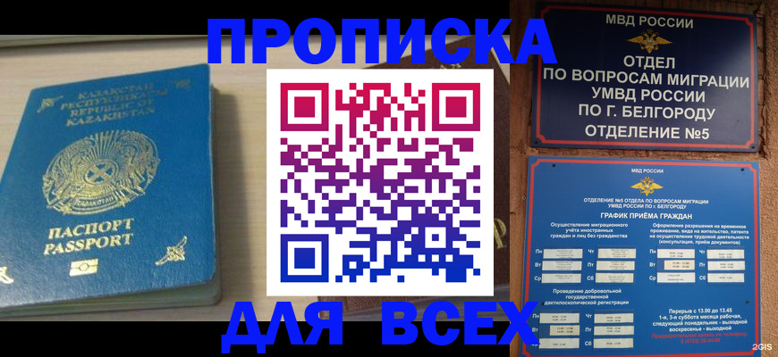 временная регистрация законно в Коле